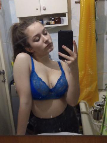 Проститутка Лариса