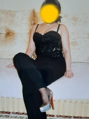 Проститутка Наталья